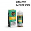 PINEAPPLE EXPRESS BY VAPETASIA E-LIQUID | 100 ML JUICY PINEAPPLE FLAVOR E-JUICE