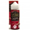 RASPBERRY BY THE CUSTARD SHOPPE | 100 ML RASPBERRY FLAVOR E-LIQUID