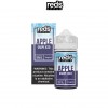 REDS APPLE GRAPE ICED BY 7 DAZE E-LIQUID | 60 ML