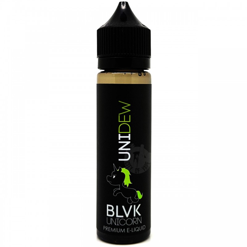 UNIDEW BY BLVK UNICORN E-LIQUIDS | 60 ML HONEYDEW MELON BERRIES FLAVOR E-JUICE