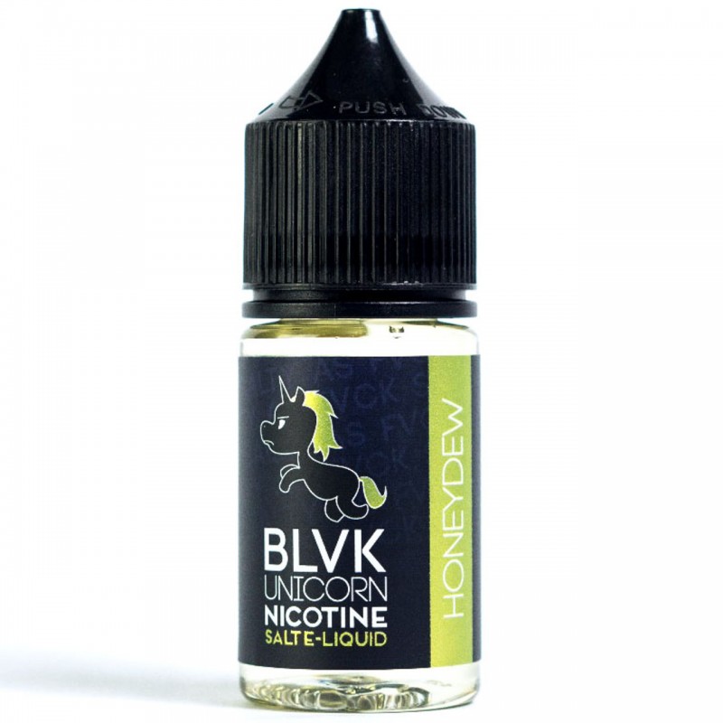 HONEYDEW BY BLVK UNICORN NICOTINE SALTS | 30 ML SA...