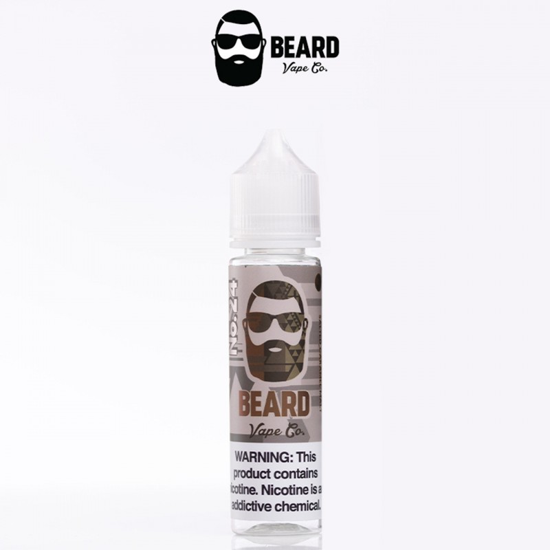 NO. 24 BY BEARD VAPE CO. | 60 ML SALTY CARAMEL MIL...