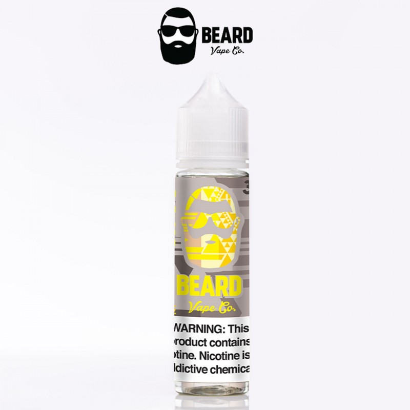 NO. 99 BY BEARD VAPE CO. | 60 ML LEMON RASPBERRY C...