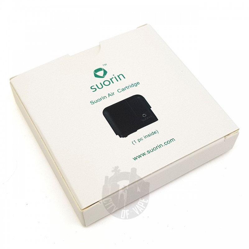 Suorin Air Replacement Pod/Cartridge