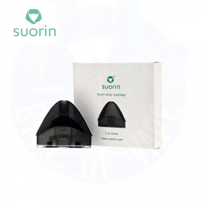Suorin Drop Replacement Pod/Cartridge
