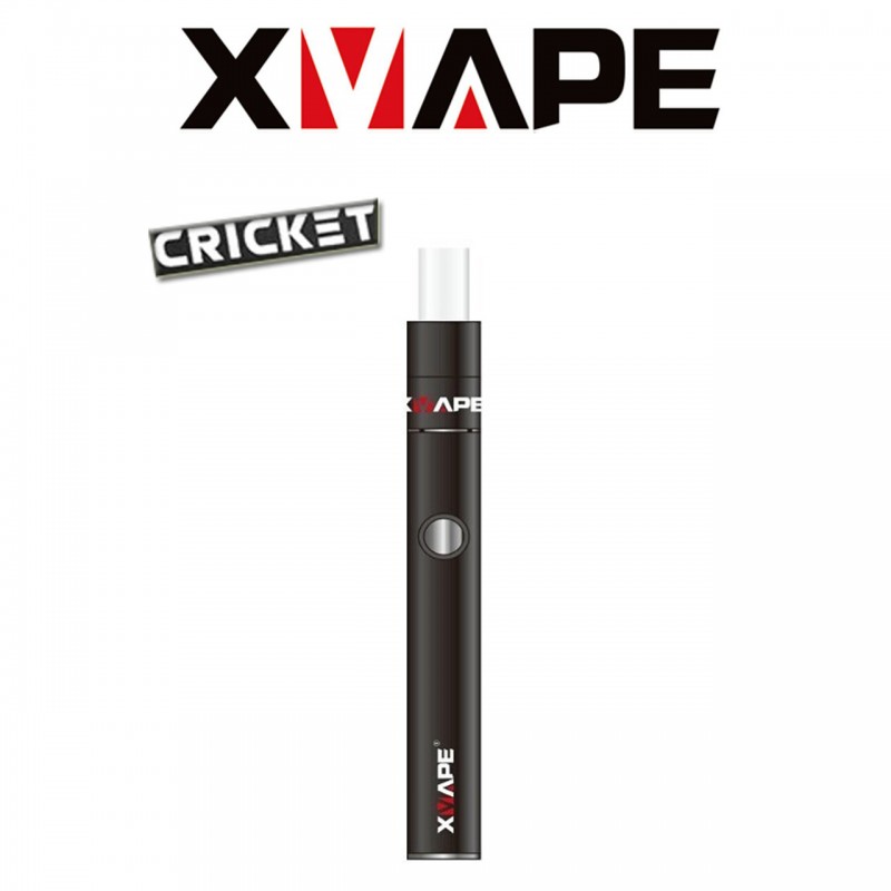 XVAPE CRICKET VAPE PEN BATTERY |  Titanium quartz ...