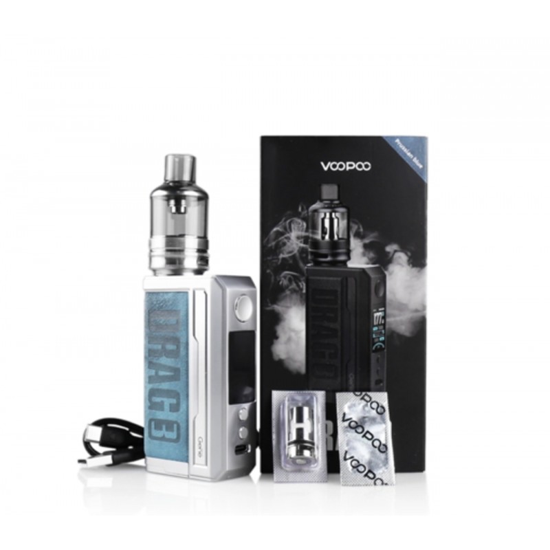 VOOPOO DRAG 3 177W Kit