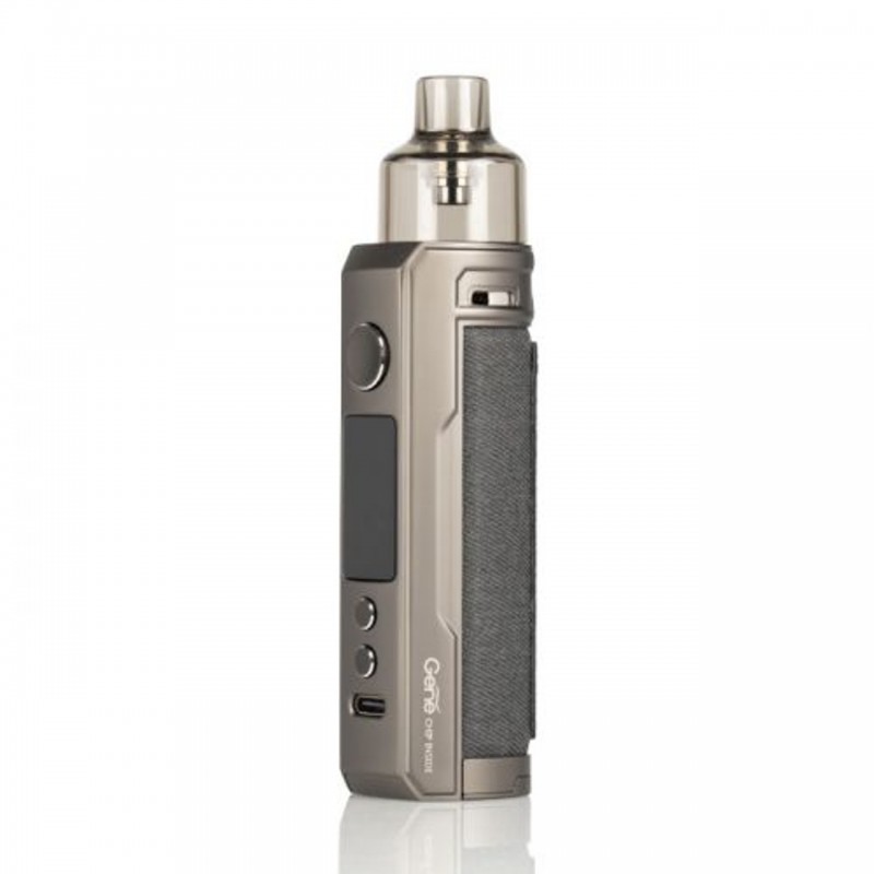 VOOPOO DRAG X 80W Pod Mod Kit