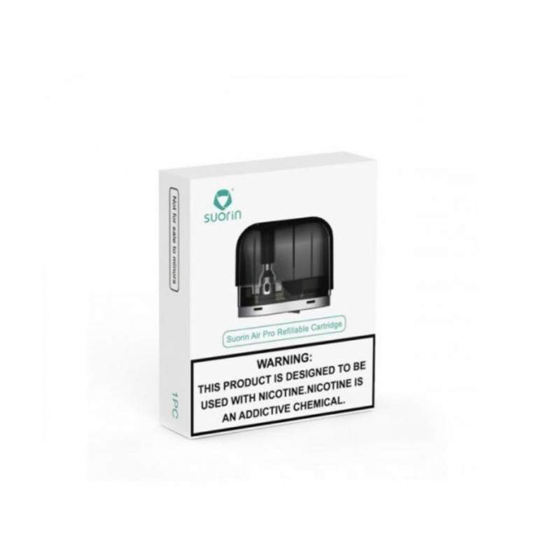Suorin Air Pro Refillable Cartridge