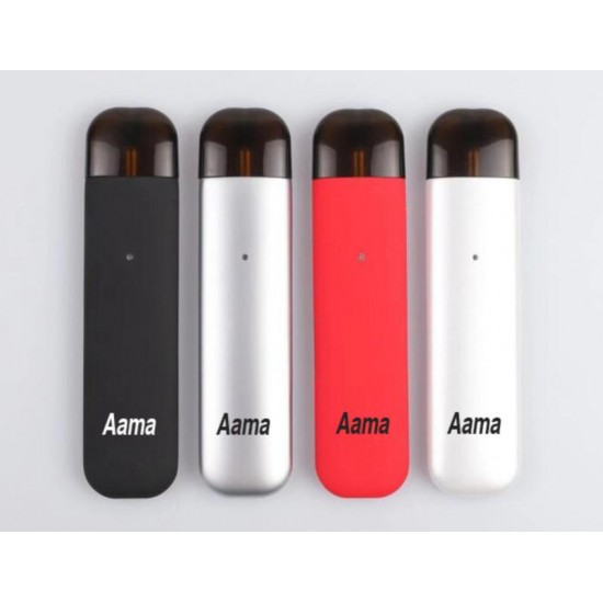 Aama Vape Gpod Kit | Disposable pods