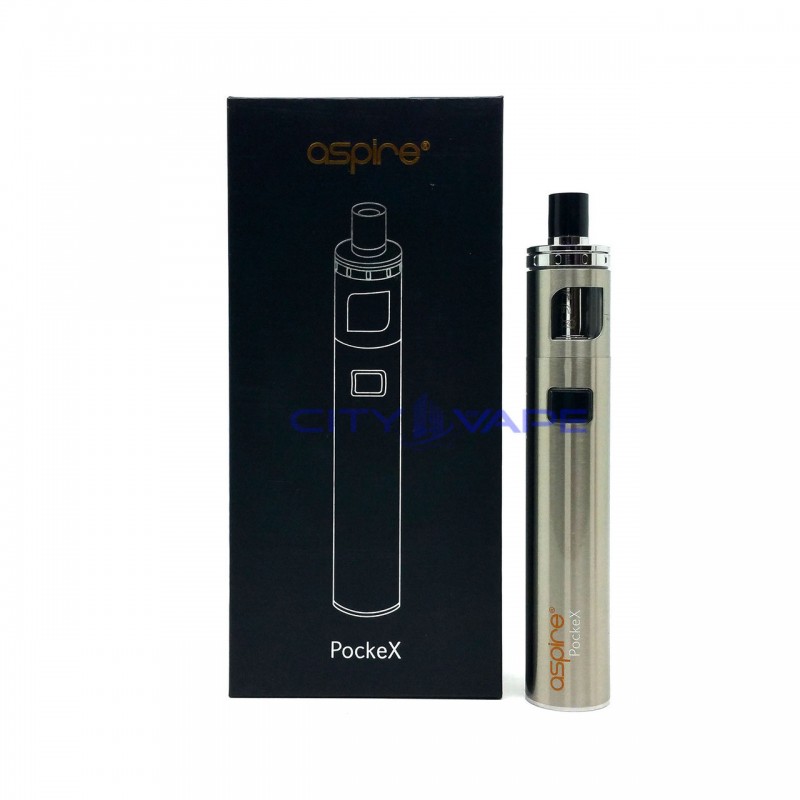 Aspire PockeX AIO Starter Kit
