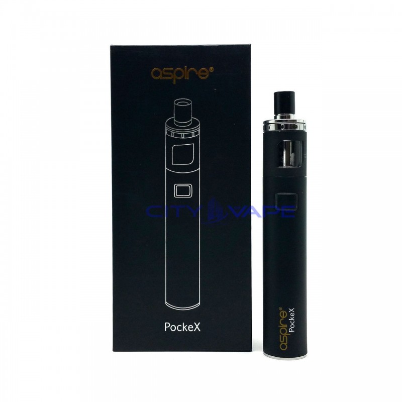 Aspire PockeX AIO Starter Kit