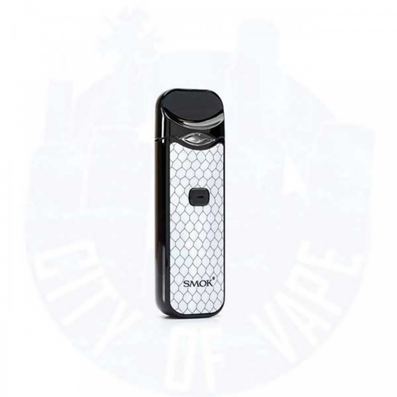 SMOK NORD STARTER KIT| ULTRA PORTABLE POD SYSTEM