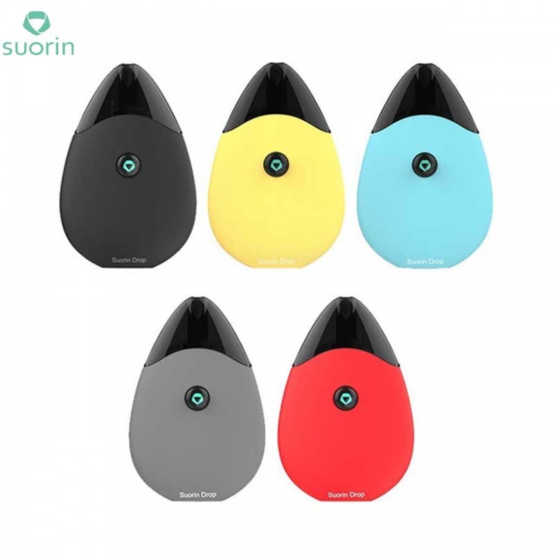 Suorin Drop 2 Starter Kit | Ultra Portable Pod Sys...