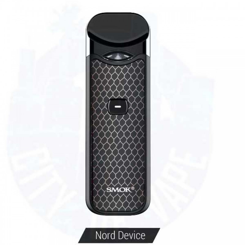 SMOK NORD STARTER KIT| ULTRA PORTABLE POD SYSTEM