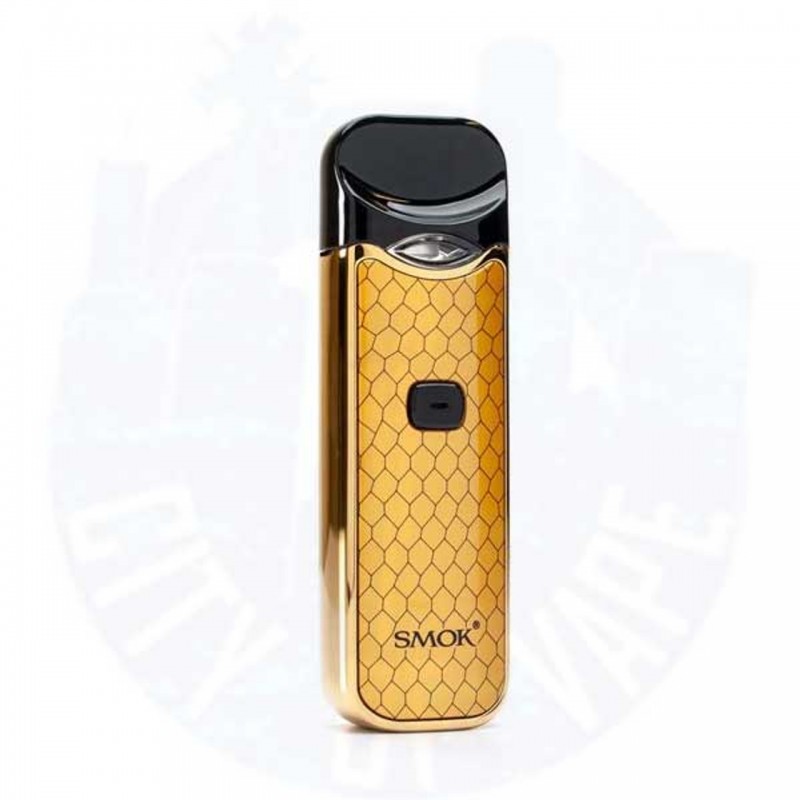 SMOK NORD STARTER KIT| ULTRA PORTABLE POD SYSTEM