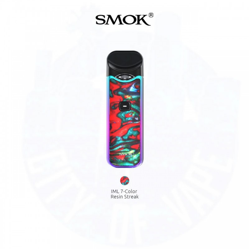 SMOK NORD STARTER KIT| ULTRA PORTABLE POD SYSTEM
