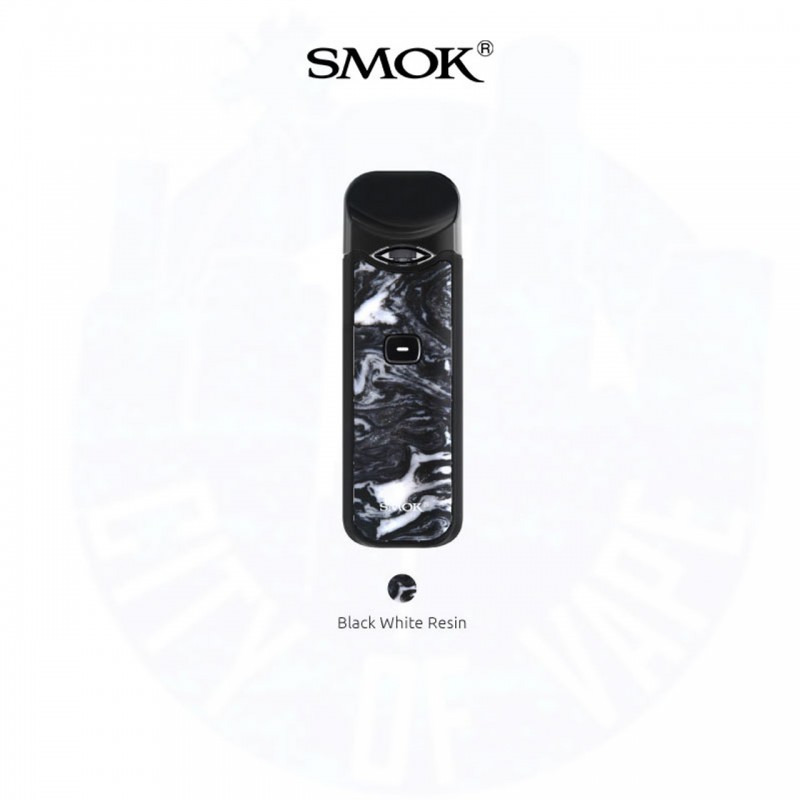 SMOK NORD STARTER KIT| ULTRA PORTABLE POD SYSTEM