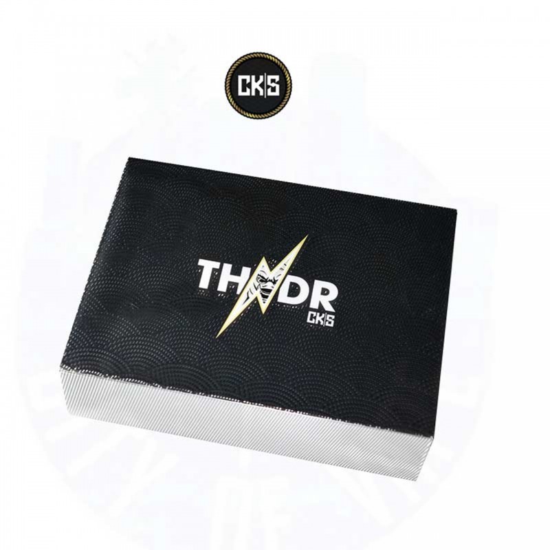 CKS THNDR KIT| 240W | BOLT PRO MESH TANK