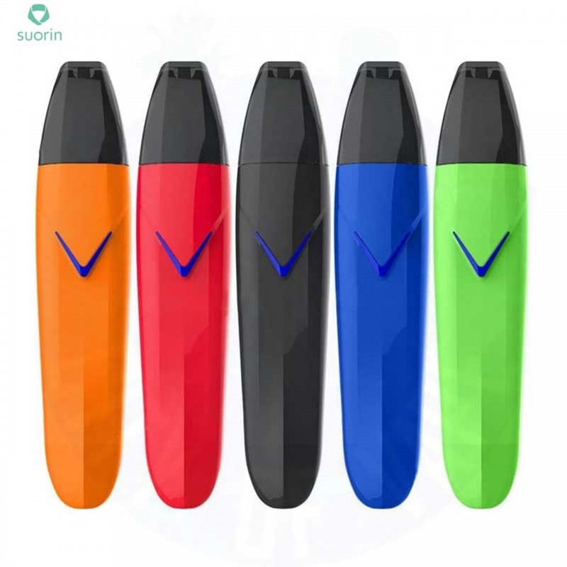 Suorin Vagon Ultra Portable Pod System