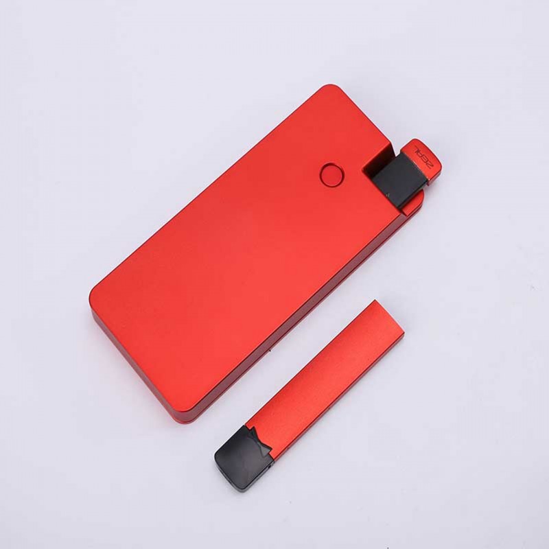 ZEAL PLUS | HIGH END VAPORIZER By V.O. TECH