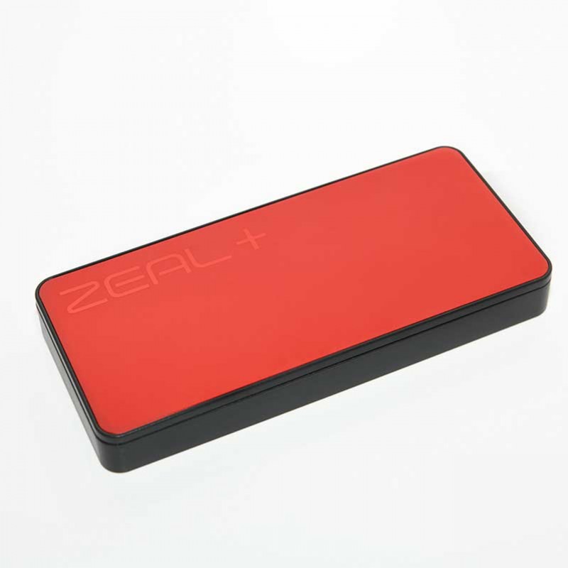 ZEAL PLUS | HIGH END VAPORIZER By V.O. TECH