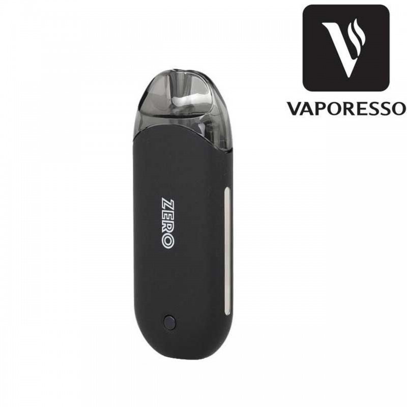 Zero Starter Kit By Vaporesso Renova | Ultra Portable Pod System