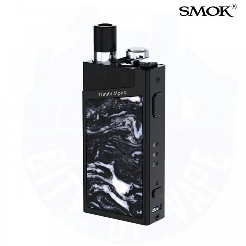 SMOK TRINITY ALPHA DEVICE
