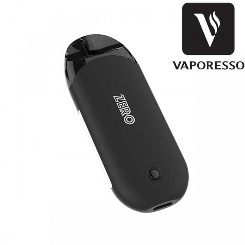 Zero Starter Kit By Vaporesso Renova | Ultra Portable Pod System
