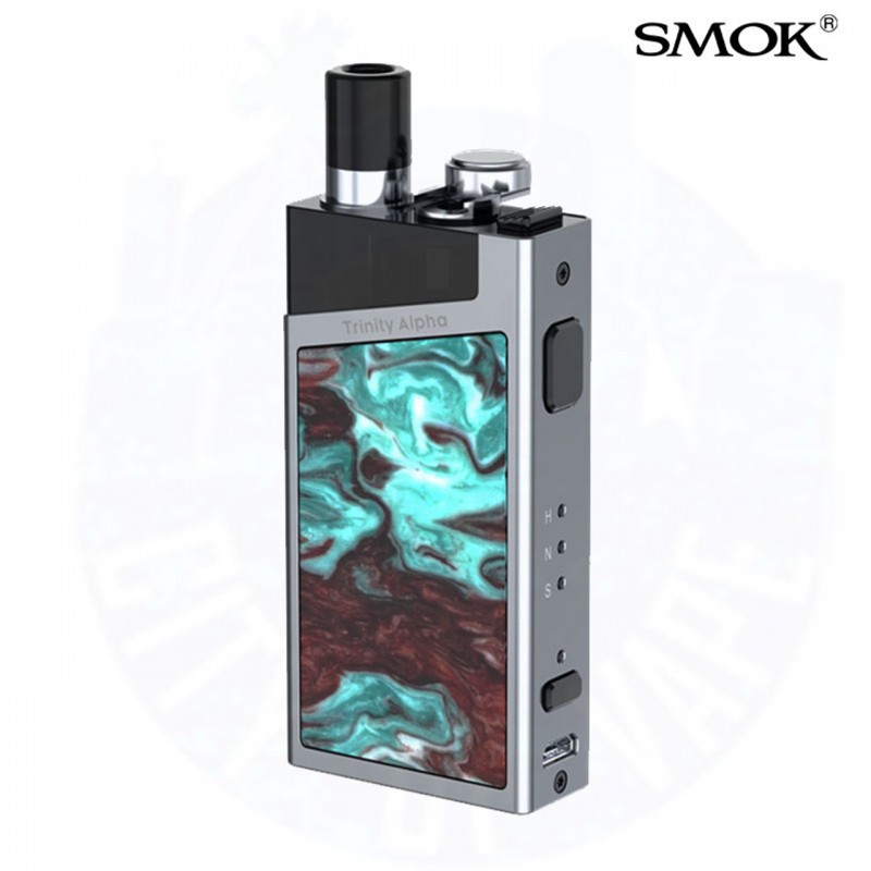 SMOK TRINITY ALPHA DEVICE