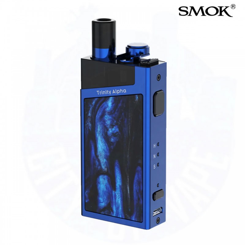 SMOK TRINITY ALPHA DEVICE