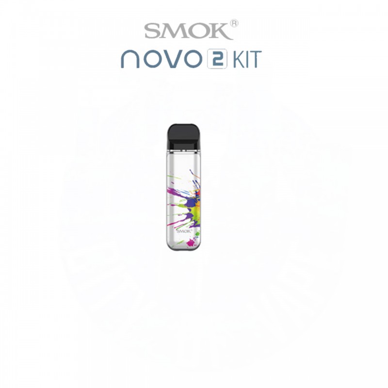 SMOK NOVO 2 POD SYSTEM | 25 W