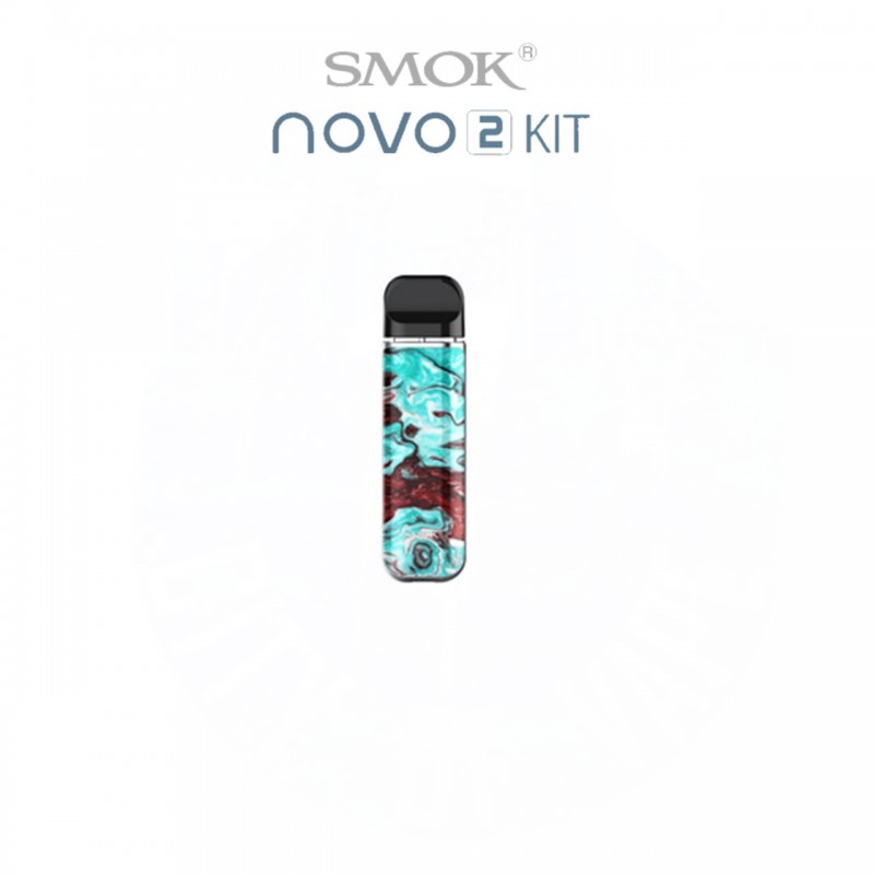 SMOK NOVO 2 POD SYSTEM | 25 W