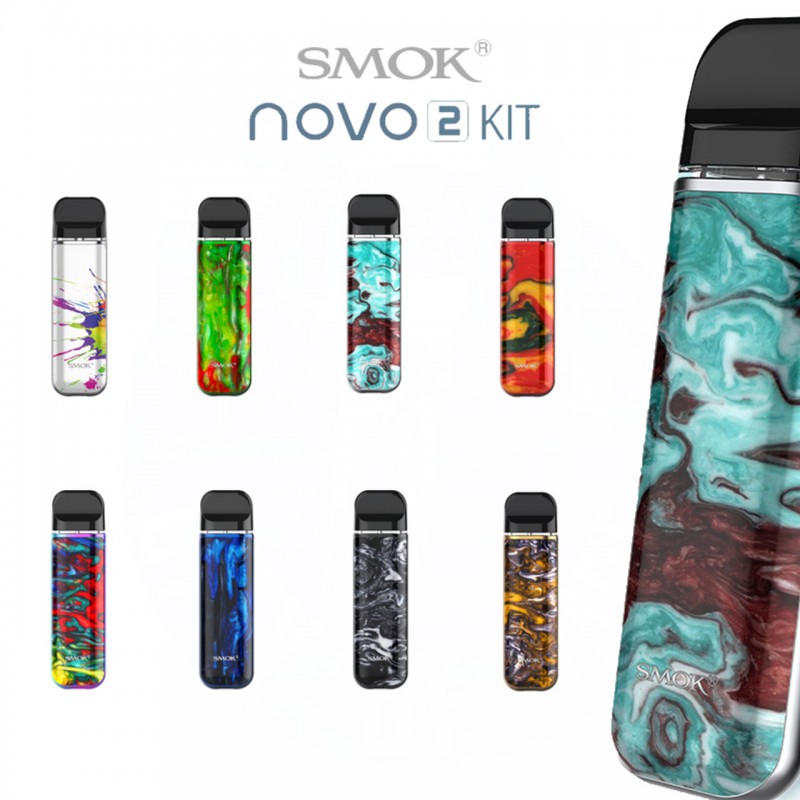 SMOK NOVO 2 POD SYSTEM | 25 W