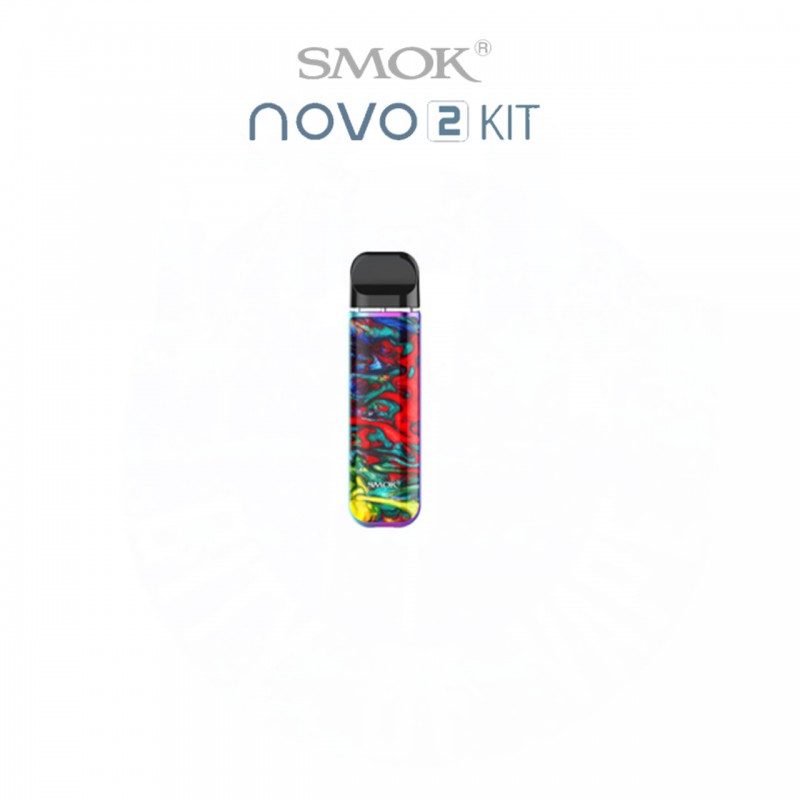 SMOK NOVO 2 POD SYSTEM | 25 W