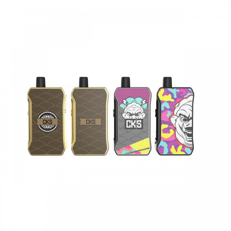 CKS JUNIOR AIO STARTER KIT