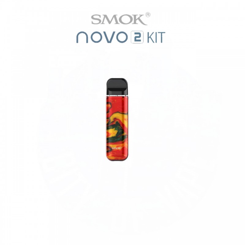 SMOK NOVO 2 POD SYSTEM | 25 W