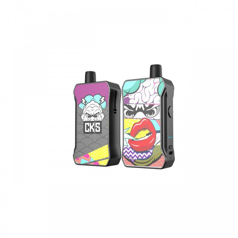 CKS JUNIOR AIO STARTER KIT