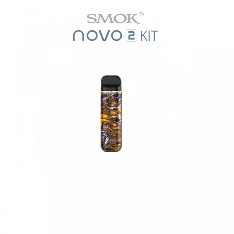 SMOK NOVO 2 POD SYSTEM | 25 W