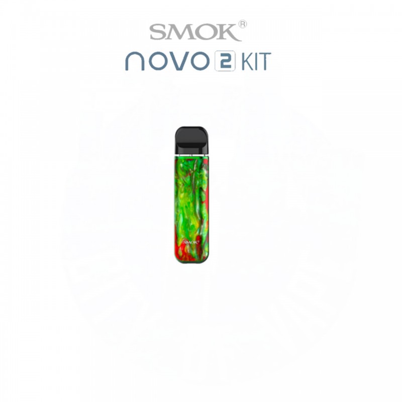 SMOK NOVO 2 POD SYSTEM | 25 W