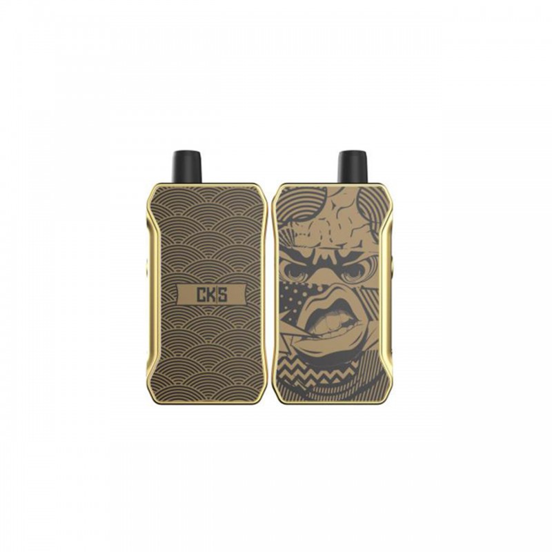 CKS JUNIOR AIO STARTER KIT