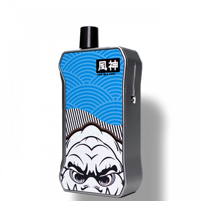 CKS JUNIOR AIO STARTER KIT