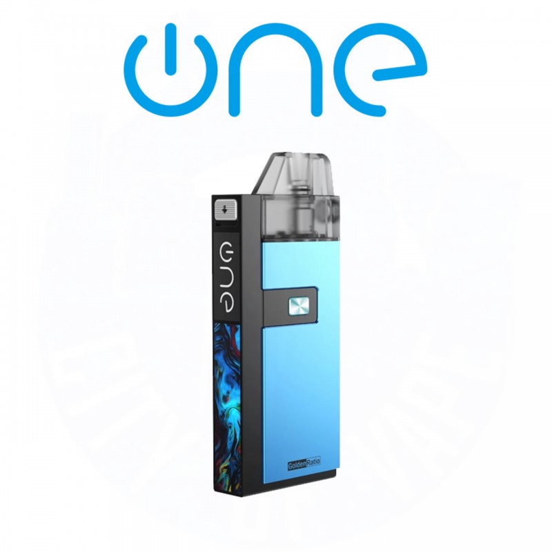 ONEVAPE GOLDEN RATIO SERIE | 25 W POD AIO SYSTEM