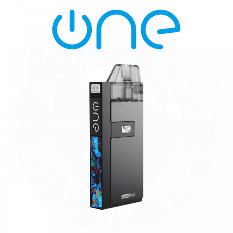 ONEVAPE GOLDEN RATIO SERIE | 25 W POD AIO SYSTEM