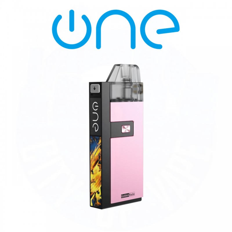 ONEVAPE GOLDEN RATIO SERIE | 25 W POD AIO SYSTEM