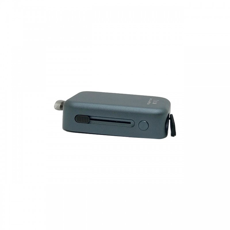 NINJA DOUBLE FUNCTION SYSTEM BY LOFE | REFILLABLE POD + CARTRIDGE