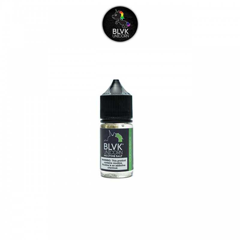 CUCUMBER BY BLVK UNICORN NICOTINE SALTS | 30 ML