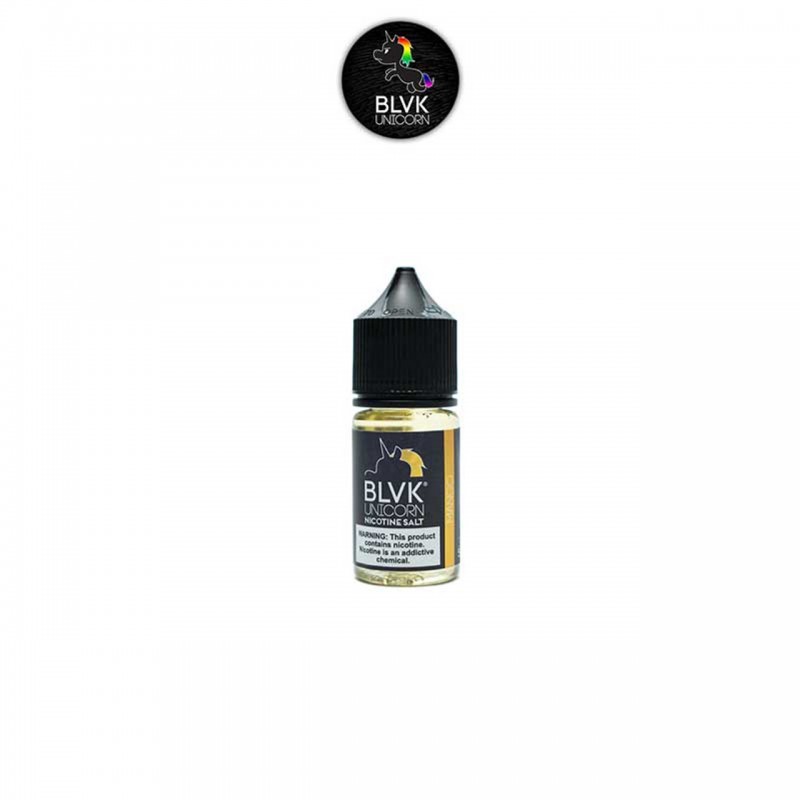 MANGO BY BLVK UNICORN NICOTINE SALTS | 30 ML