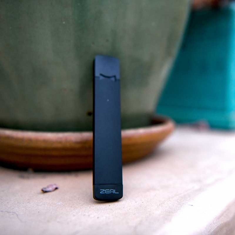 ZEAL STARTER KIT BY V.O. TECH