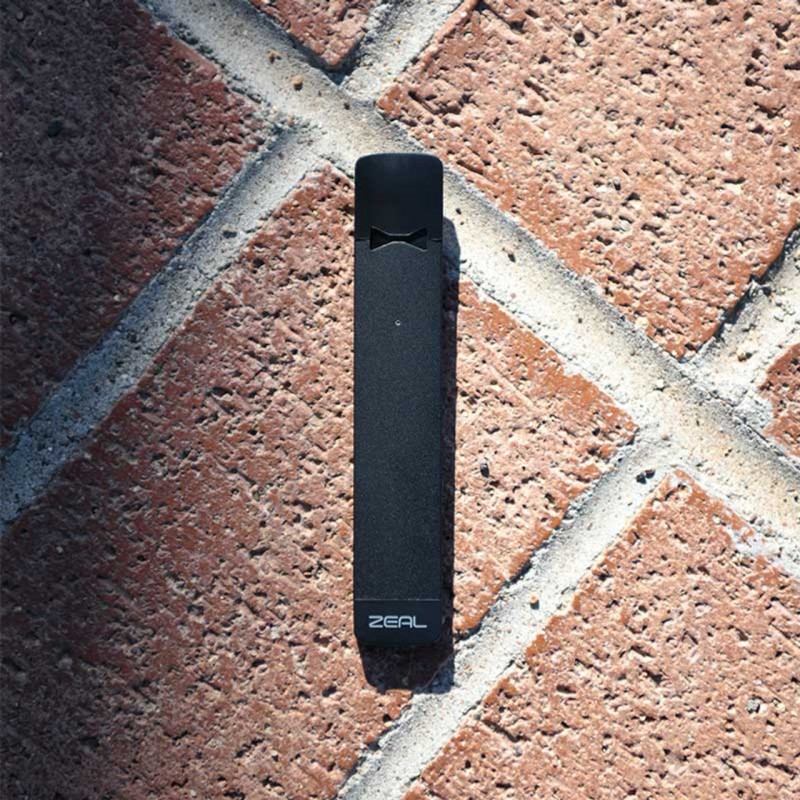 ZEAL STARTER KIT BY V.O. TECH